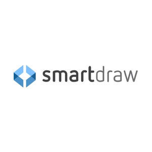 smartdraw brand logo for smartdraw.com