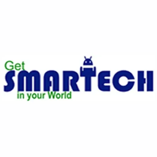 smartechgadgets brand logo for smartechgadgets.com