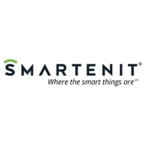 smartenit brand logo for smartenit.com