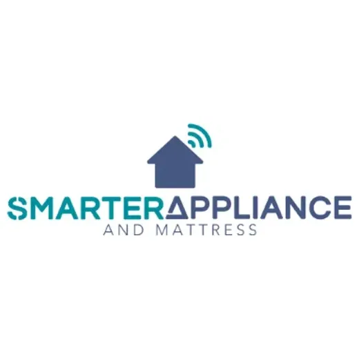 smarterappliance brand logo for smarterappliance.com