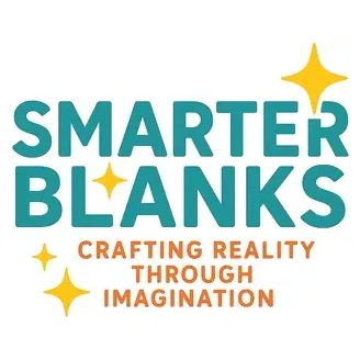 smarterblanks brand logo for smarterblanks.com