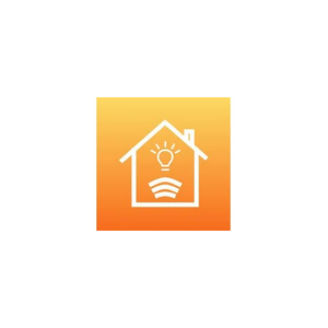 SmarterHome brand logo for smarterhome.com