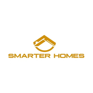 smarterhomesaustin brand logo for smarterhomesaustin.com