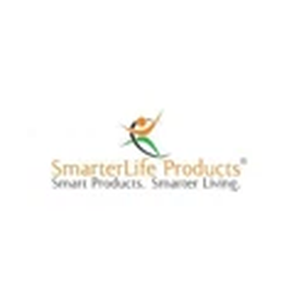 SmarterLife Products brand logo for smarterlifeproducts.com