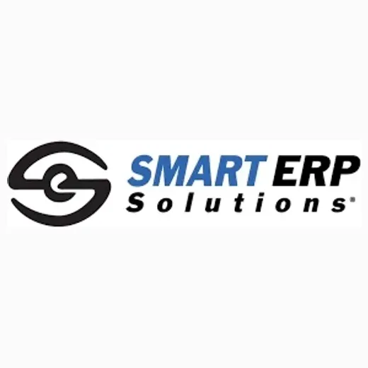 smarterp brand logo for smarterp.com