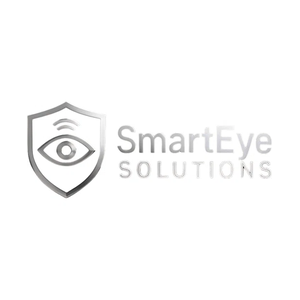 smarteyecctv brand logo for smarteyecctv.com