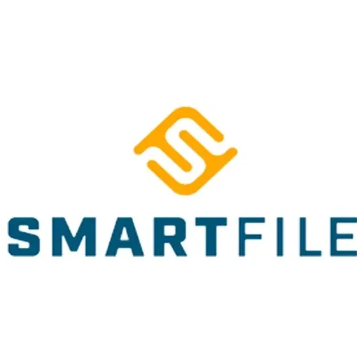 smartfile brand logo for smartfile.com