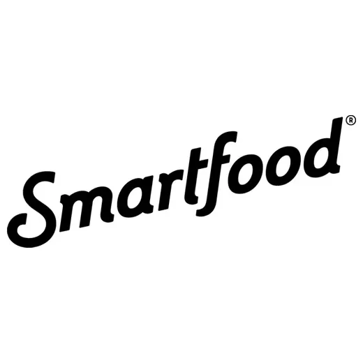 smartfood brand logo for smartfood.com