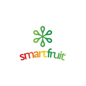 smartfruit brand logo for smartfruit.com
