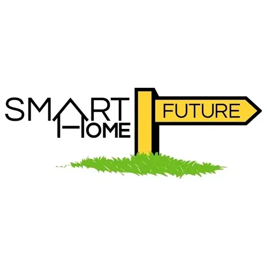 smartfuturehome brand logo for smartfuturehome.com