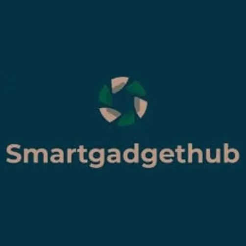 SmartGadgetHub brand logo for 06d578-4.myshopify.com
