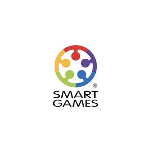 smartgames.eu/uk brand logo for smartgames.eu