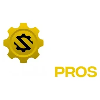smartgearpros brand logo for smartgearpros.com