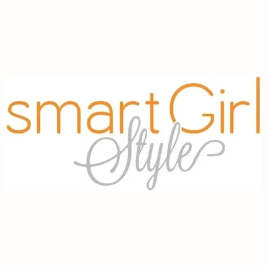 smartgirlsociety brand logo for smartgirlsociety.org