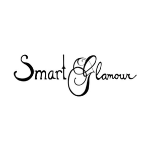 smartglamour brand logo for smartglamour.com