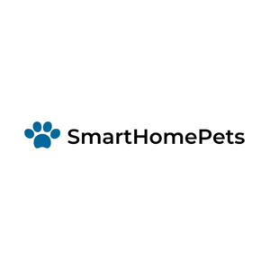smarthome-pets brand logo for smarthome-pets.com