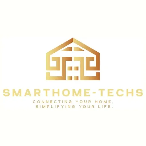 smarthome-techs brand logo for smarthome-techs.com