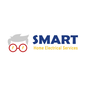smarthomeelectricalservices brand logo for smarthomeelectricalservices.com