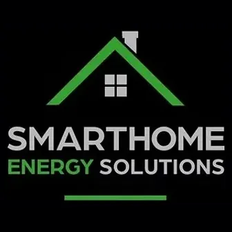 smarthomeenergysolutions brand logo for smarthomeenergysolutions.net
