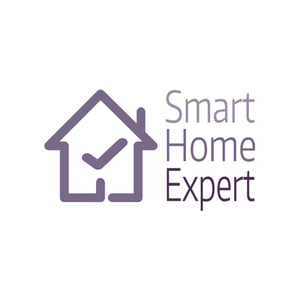 smarthomeexpert brand logo for smarthomeexpert.com