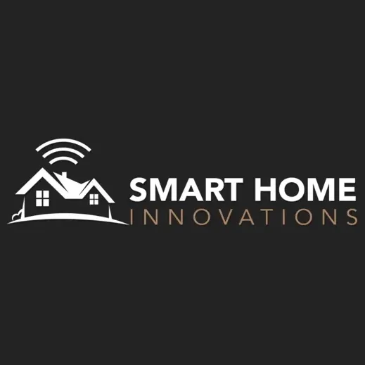smarthomeinno brand logo for smarthomeinno.com