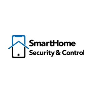 smarthomesecuritycontrol brand logo for smarthomesecuritycontrol.com