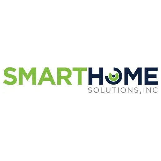 smarthomesolutionsinc brand logo for smarthomesolutionsinc.com