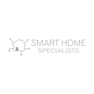 smarthomespecialists brand logo for smarthomespecialists.com