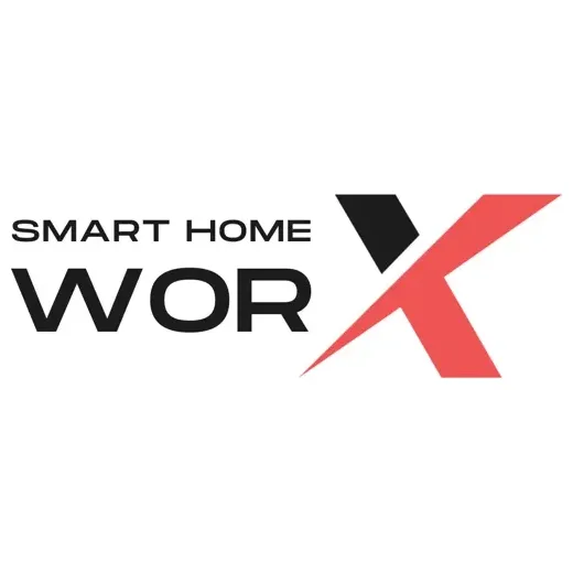 smarthomeworx brand logo for smarthomeworx.com