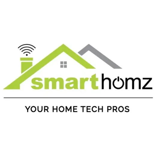 smarthomz brand logo for smarthomz.com
