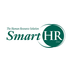 smarthrinc brand logo for smarthrinc.com