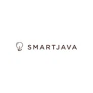 SmartJava brand logo for smartjava.com
