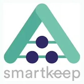 smartkeep brand logo for smartkeep.com
