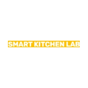 smartkitchenlab brand logo for smartkitchenlab.net