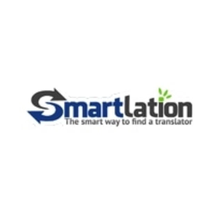 smartlation brand logo for smartlation.com