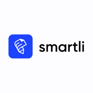 smartli brand logo for smartli.ai