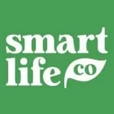 smartlifeco brand logo for smartlifeco.com