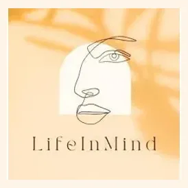 smartlifeinmind brand logo for smartlifeinmind.com