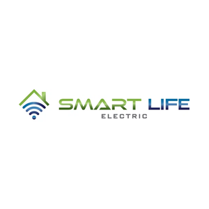smartlifelectric brand logo for smartlifelectric.com
