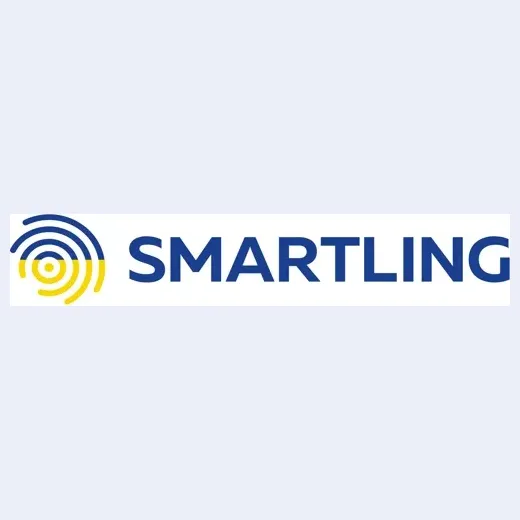 smartling brand logo for smartling.com