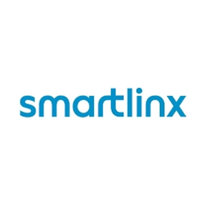 smartlinx brand logo for smartlinx.com