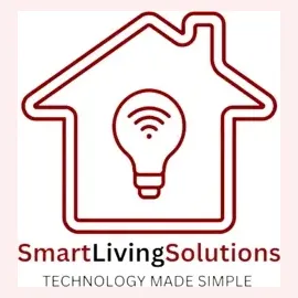 smartlivingsolutions brand logo for smartlivingsolutions.us