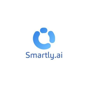 smartly brand logo for smartly.ai
