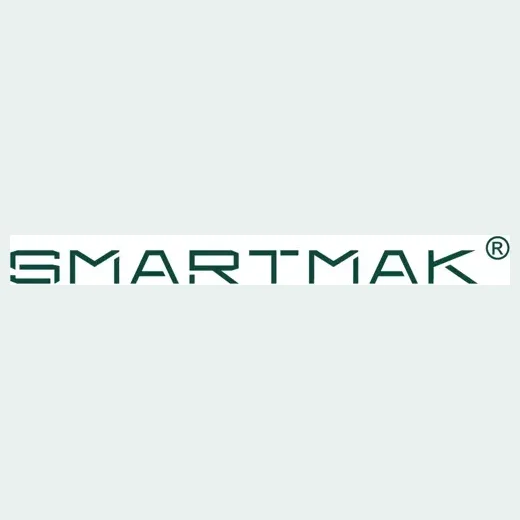 smartmakshop brand logo for smartmakshop.com