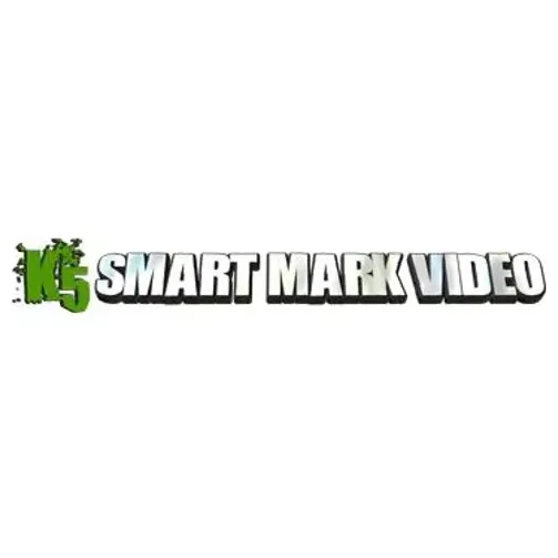 smartmarkvideo brand logo for smartmarkvideo.com