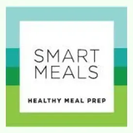 smartmeals brand logo for smartmeals.com