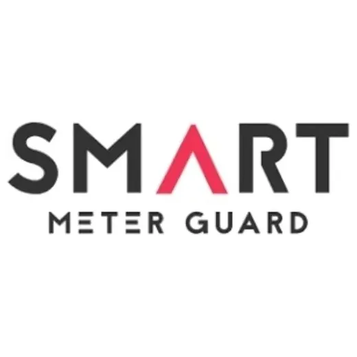 smartmeterguard brand logo for smartmeterguard.com
