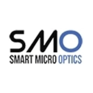 smartmicrooptics brand logo for smartmicrooptics.com