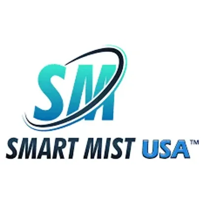 smartmistusa brand logo for smartmistusa.com