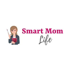 smartmomlife brand logo for smartmomlife.com